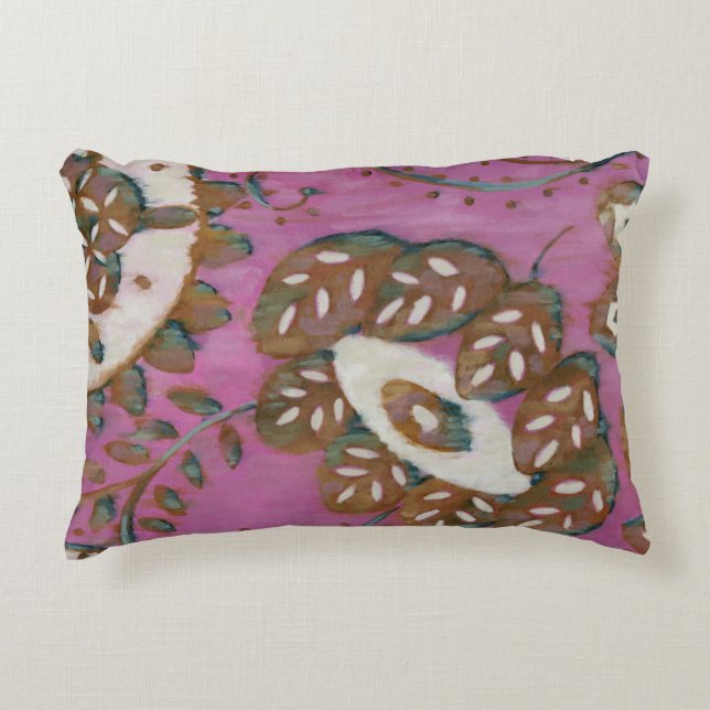 Coussins Décoratifs Ornement radiant II (Devant)