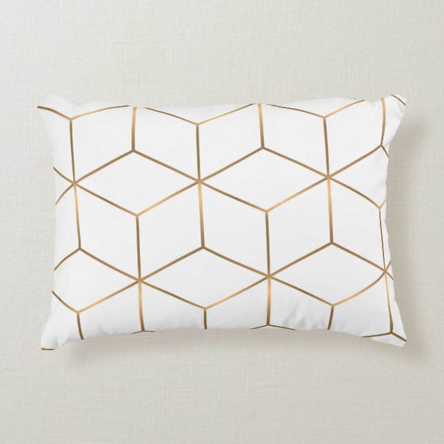 Coussins Décoratifs Ornements de luxe 3 (Devant)