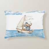 Coussins Décoratifs Ours Teddy (Devant)