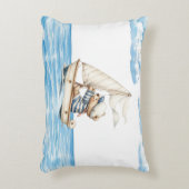 Coussins Décoratifs Ours Teddy (Devant(Vertical))