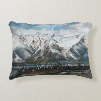 Coussins Décoratifs Paisaje -chileno Chibi