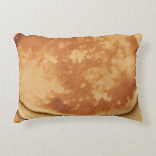 Coussins Décoratifs Pancakes (Devant)