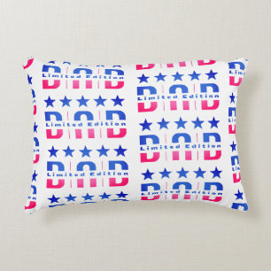Coussins Décoratifs Papa Limited Edition