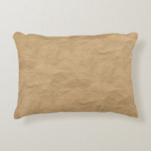 Coussins Décoratifs Paper old texture parchment antique