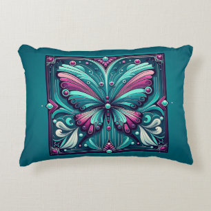 Coussins Décoratifs Papillon 8