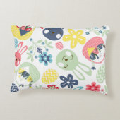 Coussins Décoratifs Pâques (Dos)