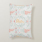 Coussins Décoratifs Pâques (Dos(Vertical))