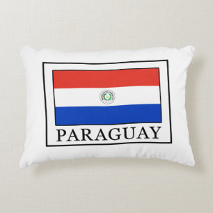 Coussins Décoratifs Paraguay