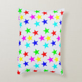 Coussins Décoratifs Parmi Les Étoiles (Dos(Vertical))