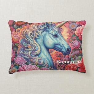 Coussins Décoratifs Parti Unicorn