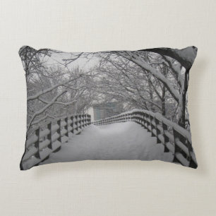 Coussins Décoratifs Passerelle