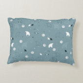 Coussins Décoratifs patplaying (Dos)