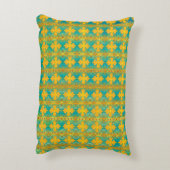 COUSSINS DÉCORATIFS PATTERN (Dos(Vertical))