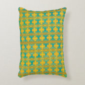 COUSSINS DÉCORATIFS PATTERN (Devant(Vertical))
