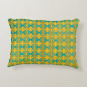 COUSSINS DÉCORATIFS PATTERN (Dos)