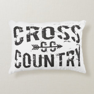 Coussins Décoratifs Pays croisé