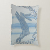 Coussins Décoratifs Pays Lapin Français Lapin Rabbit (Dos(Vertical))