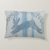 Coussins Décoratifs Pays Lapin Français Lapin Rabbit (Dos)