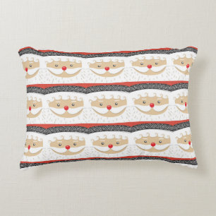 Coussins Décoratifs Père Noël 026