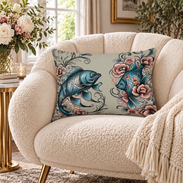 Coussins Décoratifs Perkunas (Perkunas Accent Pillow
)