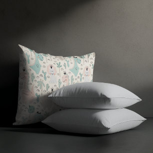 Coussins Décoratifs Petit Plaisir Dino