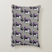 Coussins Décoratifs Petite Licorne (Dos(Vertical))