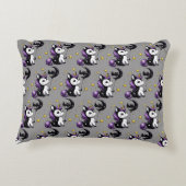 Coussins Décoratifs Petite Licorne (Dos)