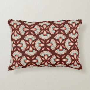 Coussins Décoratifs Petits motifs géométriques : Décoration Motif text