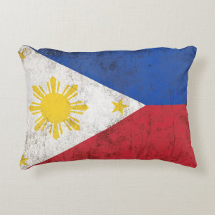 Coussins Décoratifs Philippines