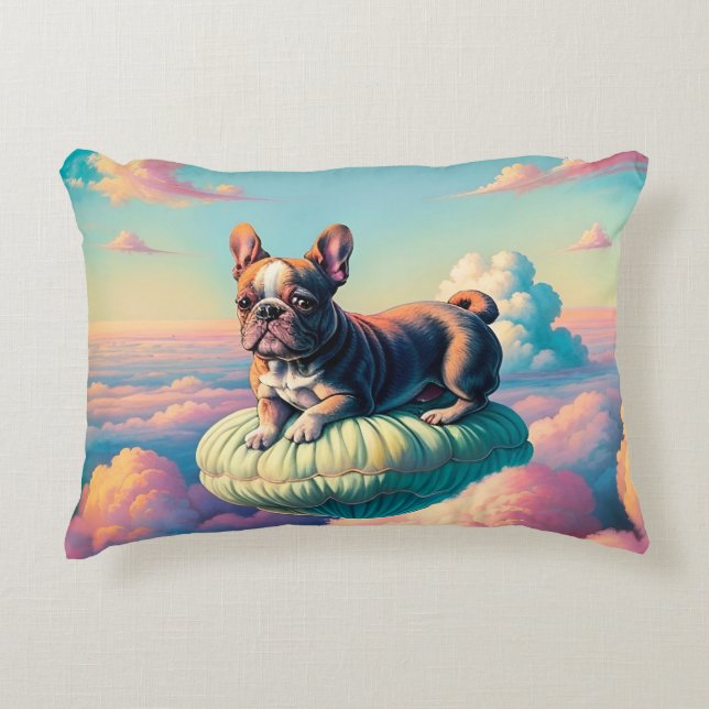 Coussins Décoratifs Photoleap (Devant)