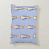 Coussins Décoratifs Pierre le lapin (Dos(Vertical))