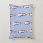 Coussins Décoratifs Pierre le lapin (Devant(Vertical))