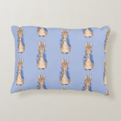 Coussins Décoratifs Pierre le lapin (Dos)