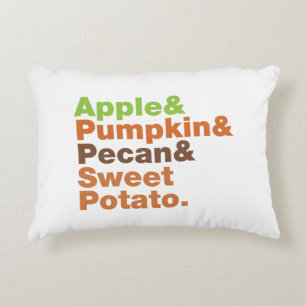 Coussins Décoratifs Pies de Noël : Fête de Noël