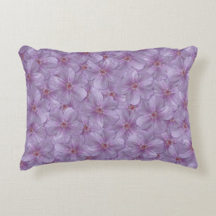 Coussins Décoratifs Pineywoods Geranium Motif sans soudure