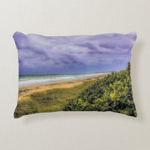 Coussins Décoratifs Plage Stormy Jupiter