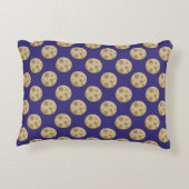 Coussins Décoratifs Pleine lune (Dos)