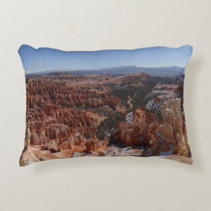 Coussins Décoratifs Point d'Inspiration à Bryce Canyon II
