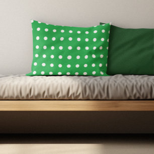 Coussins Décoratifs Point Vert