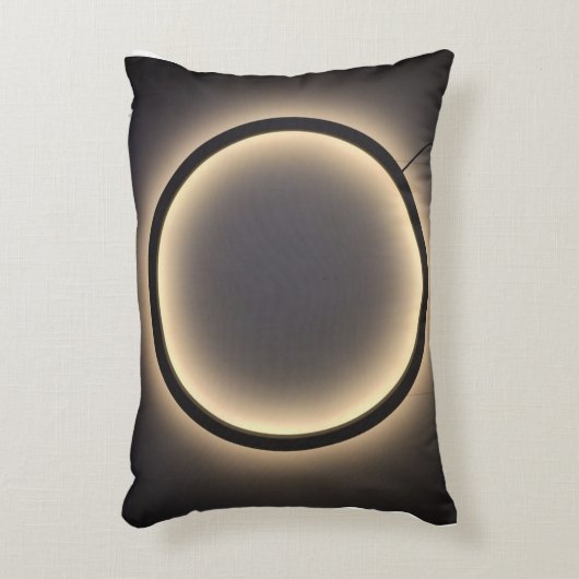 Coussins Décoratifs Polyester brossé (Devant(Vertical))