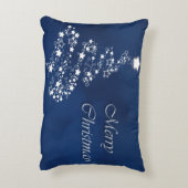 Coussins Décoratifs Polyester Brossé (Dos(Vertical))