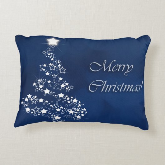 Coussins Décoratifs Polyester Brossé (Dos)