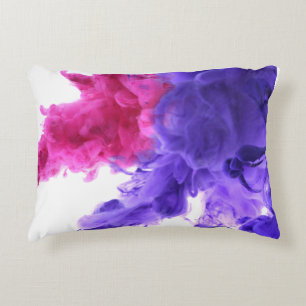 Coussins Décoratifs Polyester brossé du Nouvel An