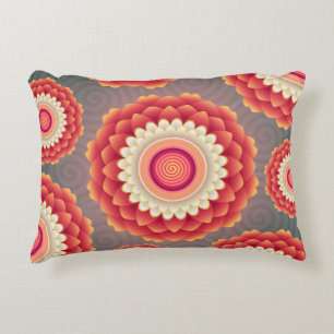 Coussins Décoratifs Polyester le mieux brossé