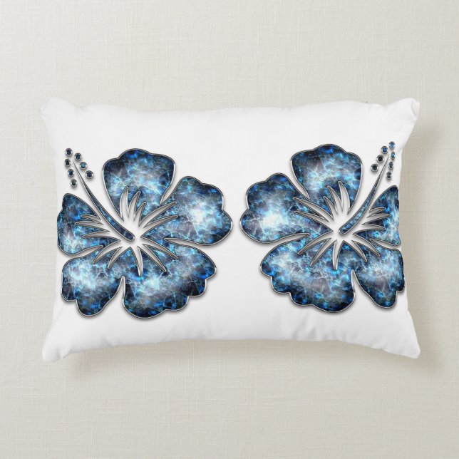 Coussins Décoratifs Polyester le mieux brossé (Devant)