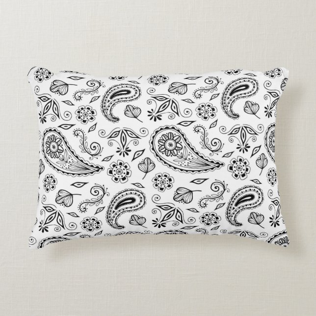 Coussins Décoratifs Polyester le mieux brossé (Devant)