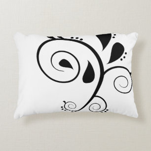 Coussins Décoratifs Polyester le mieux brossé