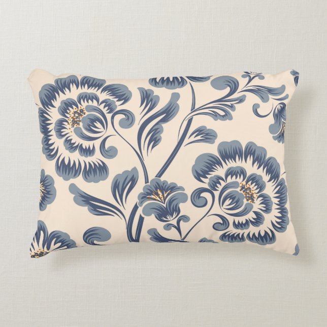 Coussins Décoratifs Polyester le mieux brossé (Devant)