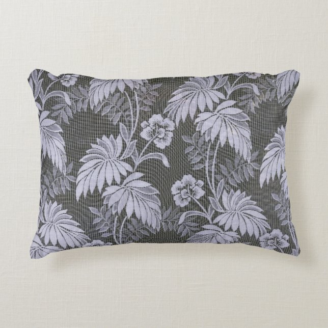 Coussins Décoratifs Polyester le mieux brossé (Devant)
