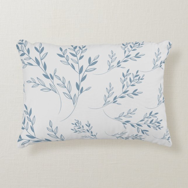 Coussins Décoratifs Polyester le mieux brossé (Devant)